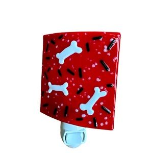 Dog Bone Themed Night Light